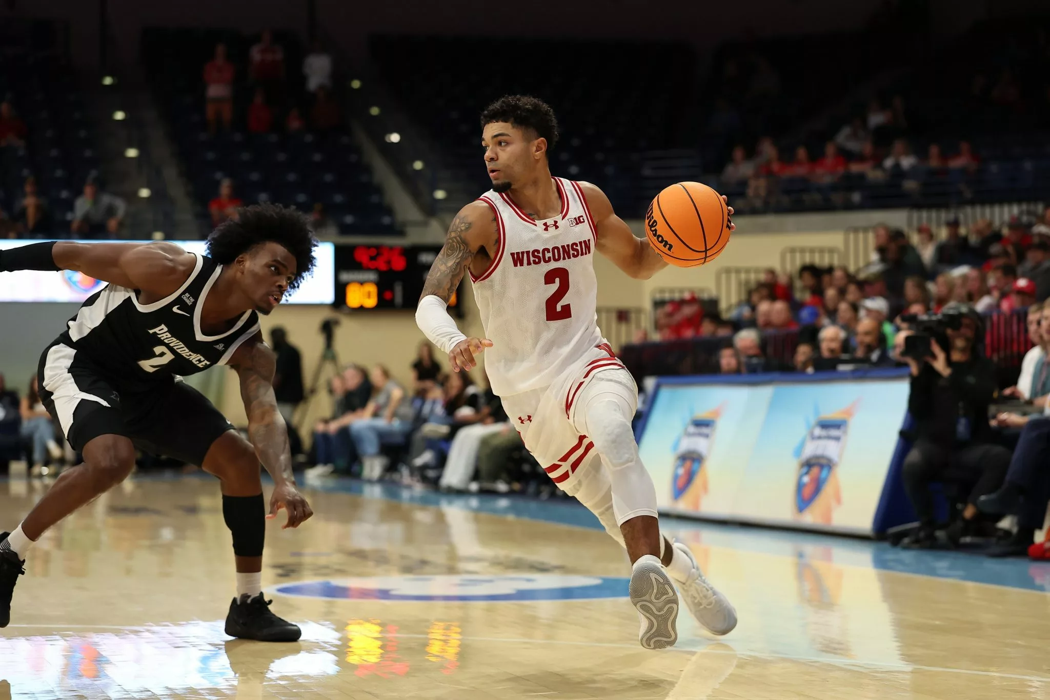 High Point vs Wisconsin prediction