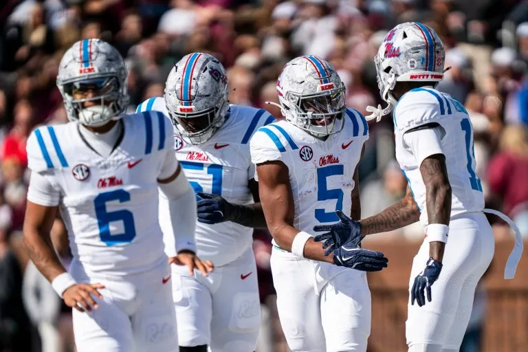 Tulane vs. Ole Miss Prediction