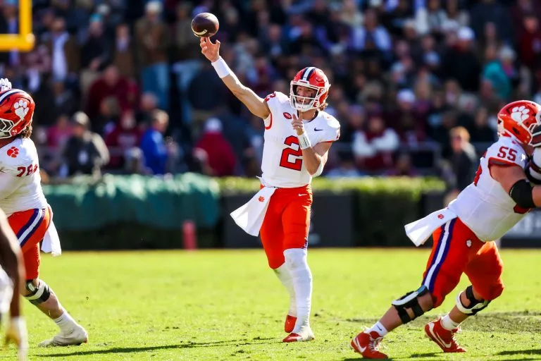 Penn State vs. Clemson Prediction