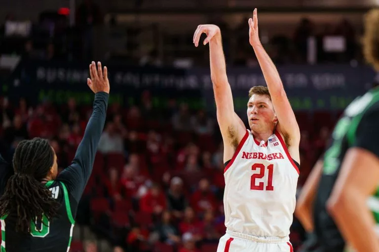Iowa vs Nebraska prediction