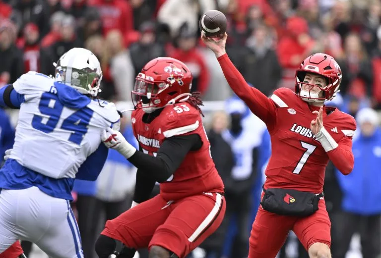 Toledo vs. Louisville Prediction