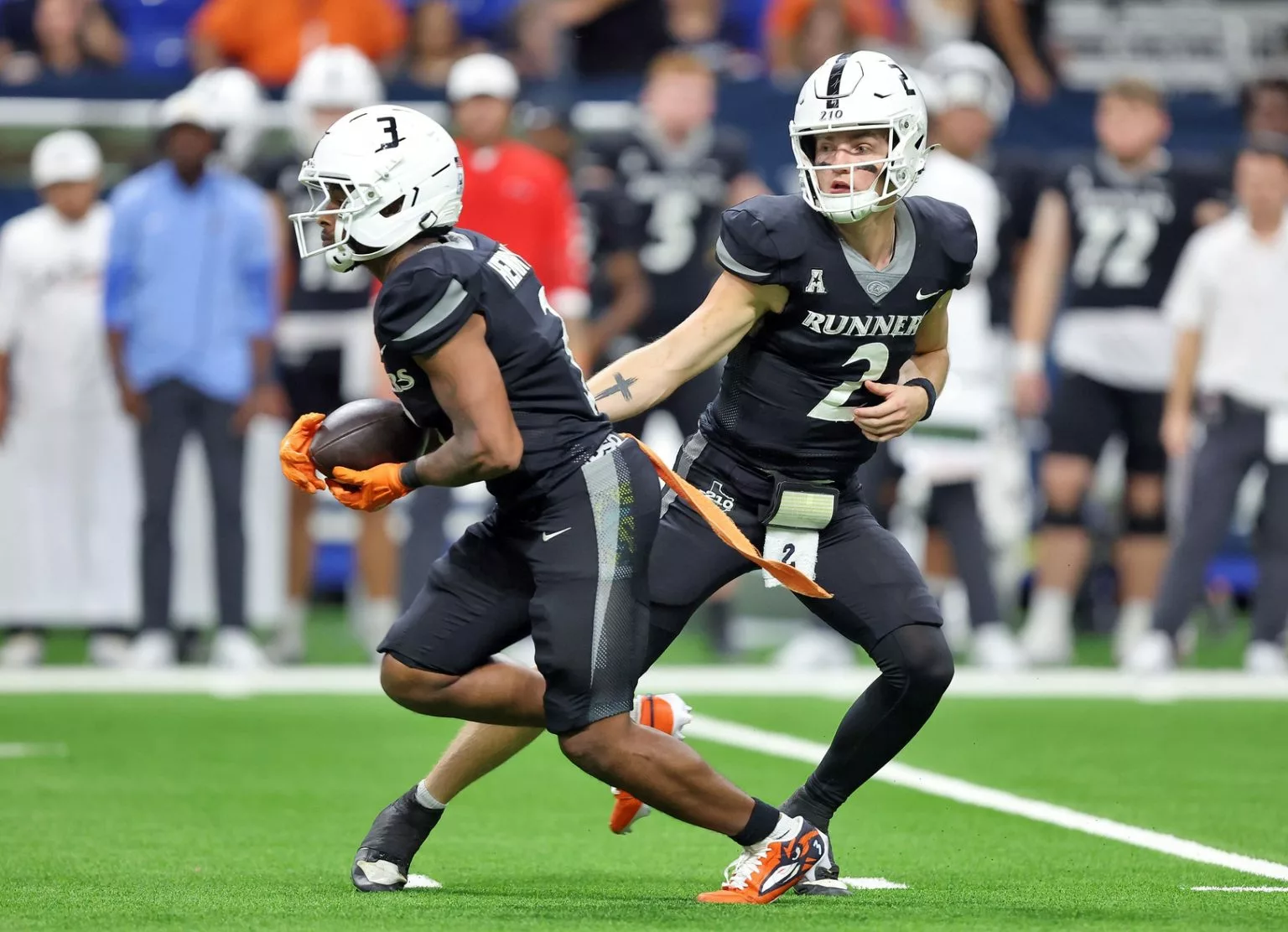 FIU vs. UTSA Prediction