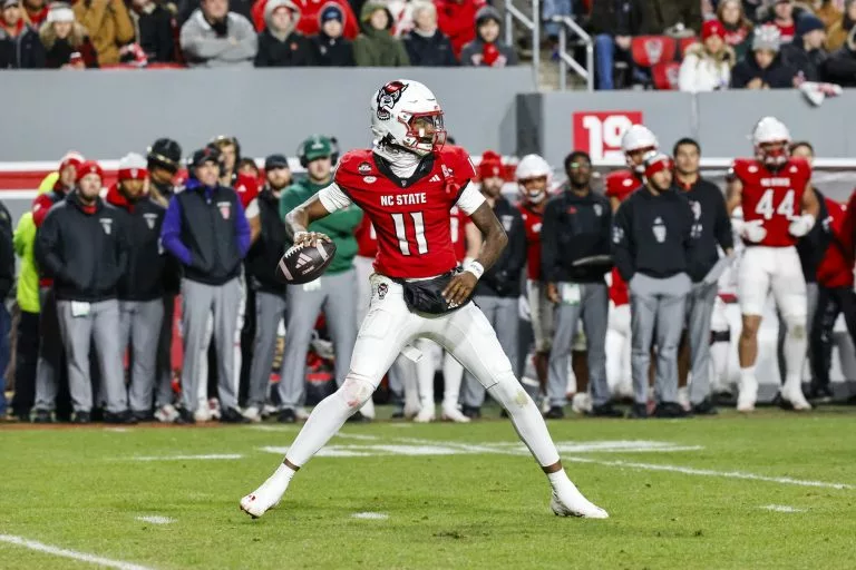 Memphis vs. NC State Prediction