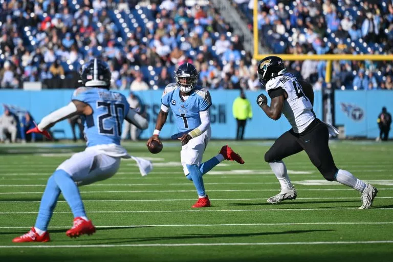 Kansas City Chiefs vs. Tennessee Titans prediction.