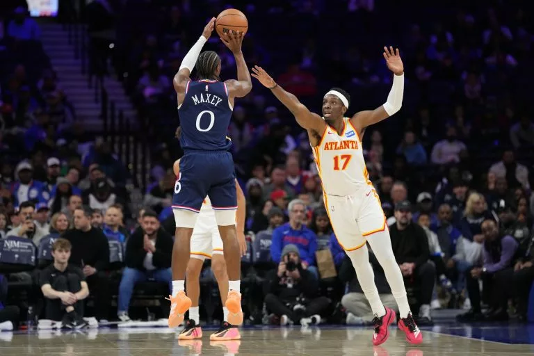 Wizards vs. Sixers prediction and pick