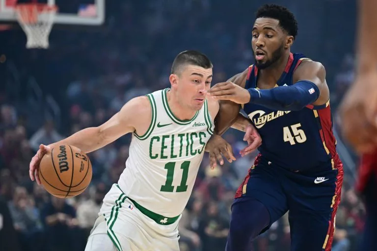 Lakers vs. Celtics Prediction
