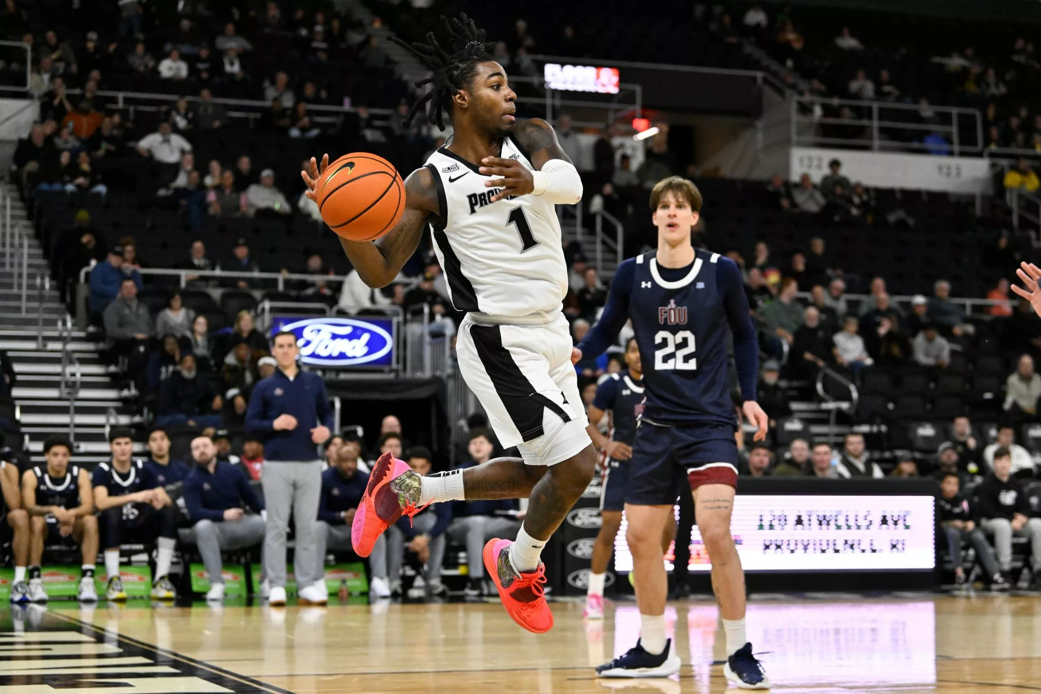 Providence vs Butler prediction