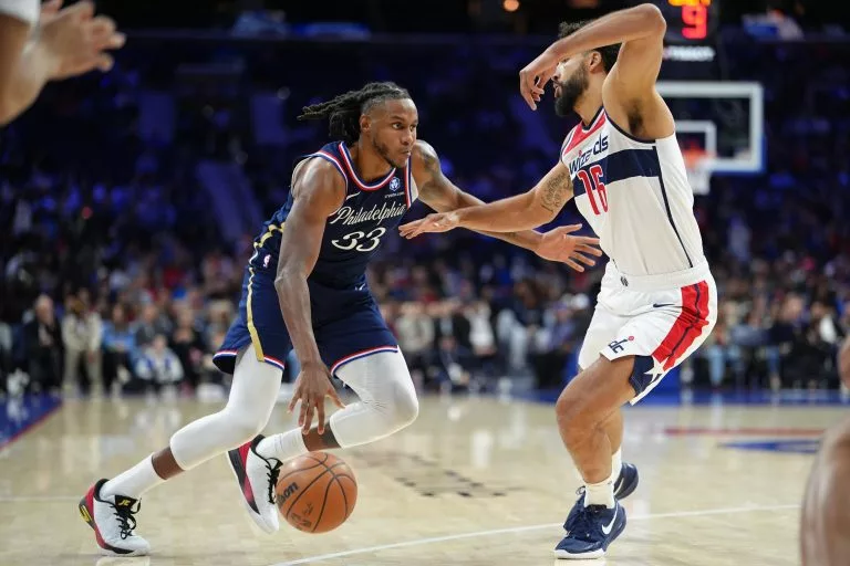 Golden State Warriors at Philadelphia 76ers Picks and Prediction for Thursday, December 4, 2025