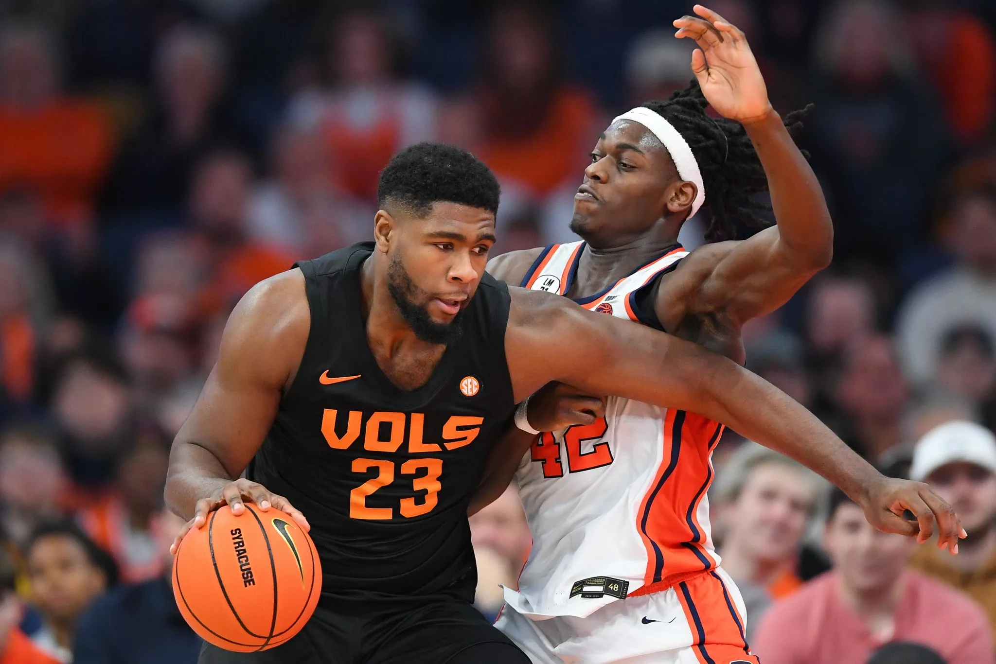 Auburn vs Tennessee prediction