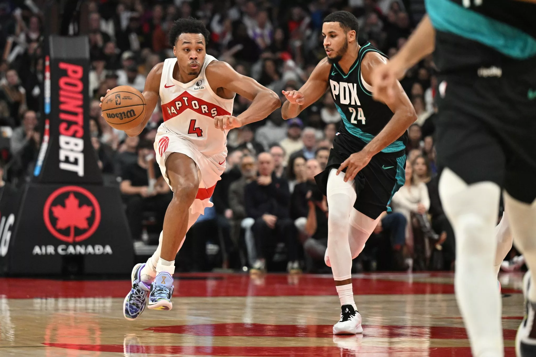 Timberwolves vs Raptors Prediction