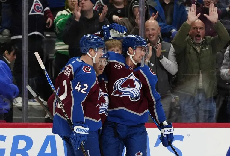 Avalanche vs Wild Game 3 prediction