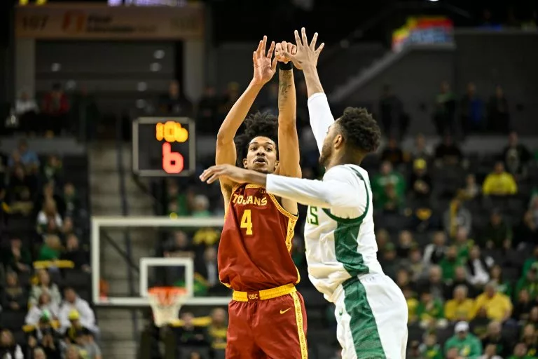 Rutgers Scarlet Knights vs USC Trojans Picks and Predictions for Saturday January 31, 2026