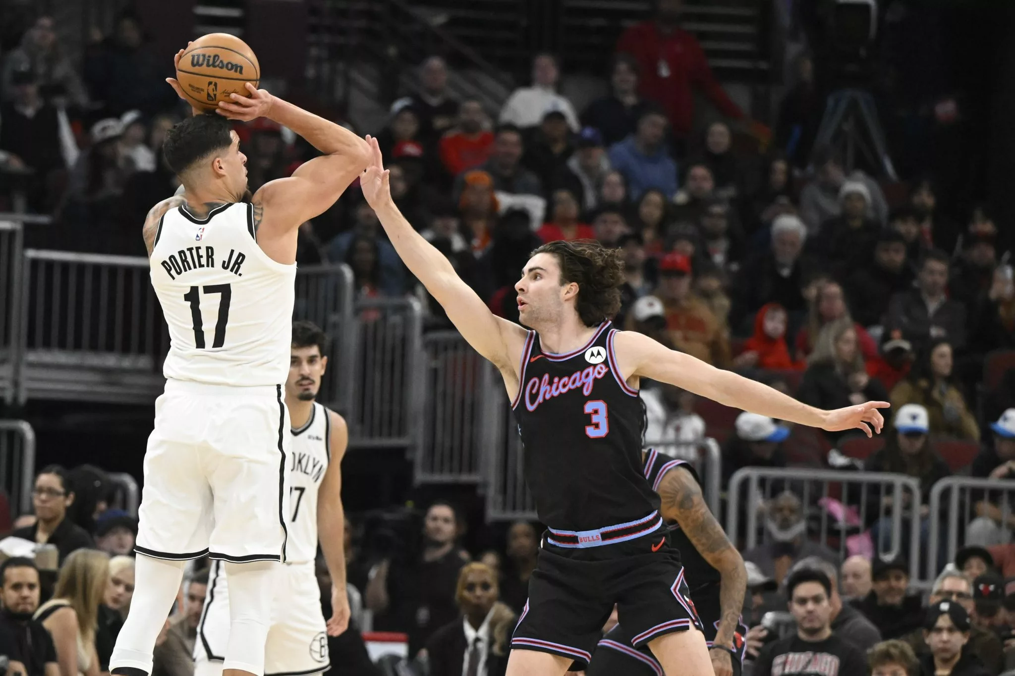 Bulls vs Nets prediction and pick