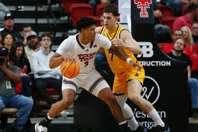 Texas Tech vs Arizona prediction