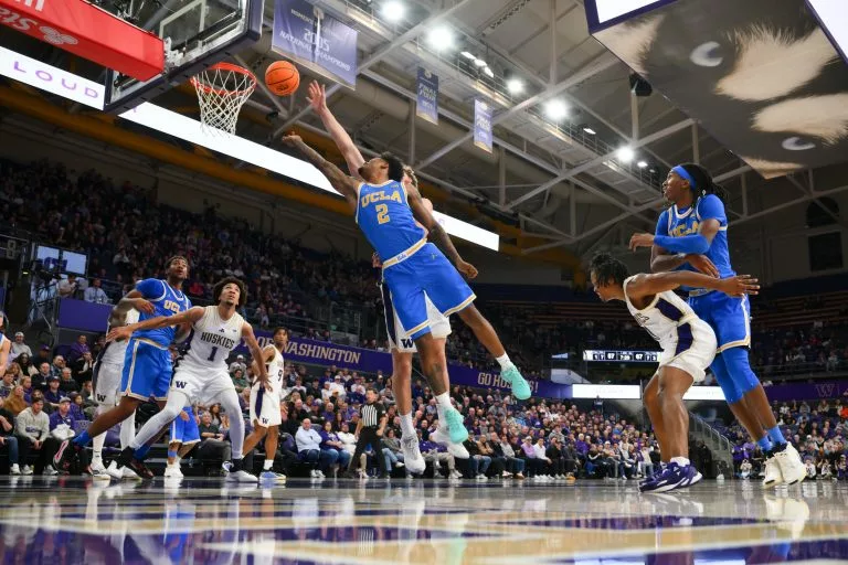 Rutgers vs UCLA picks and prediction