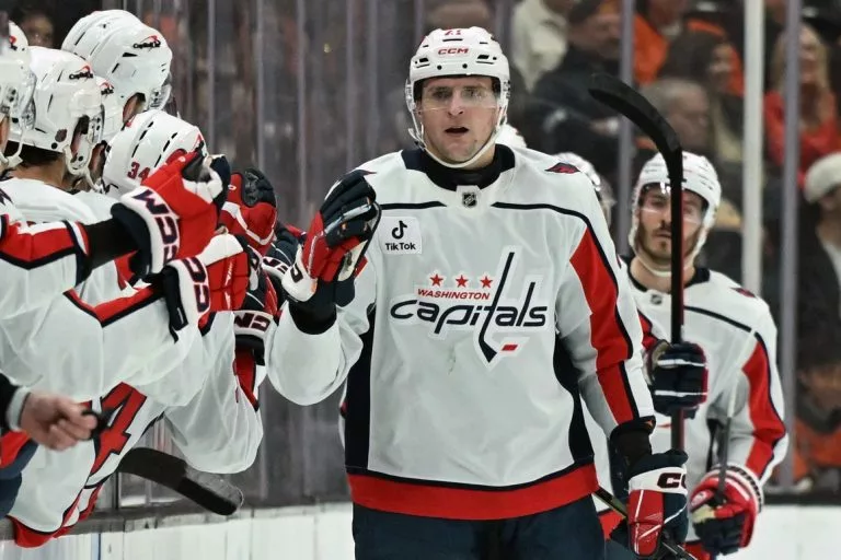 Carolina Hurricanes vs Washington Capitals Picks and Prediction for Saturday January 31 2026