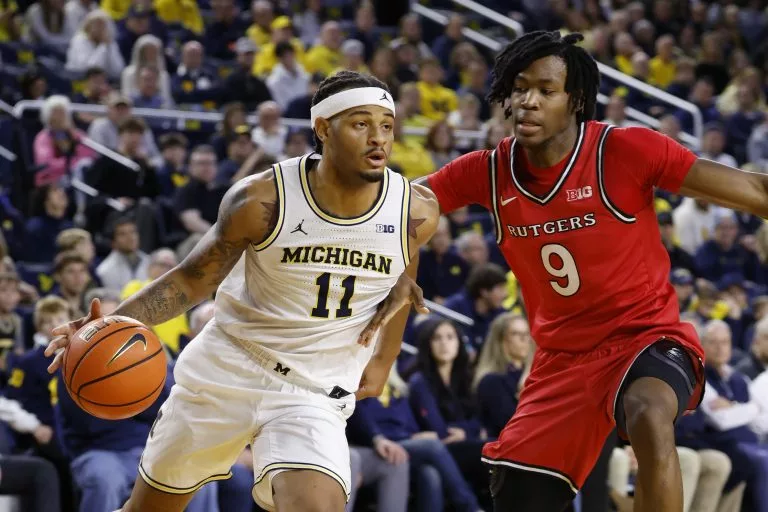 Michigan vs Iowa prediction
