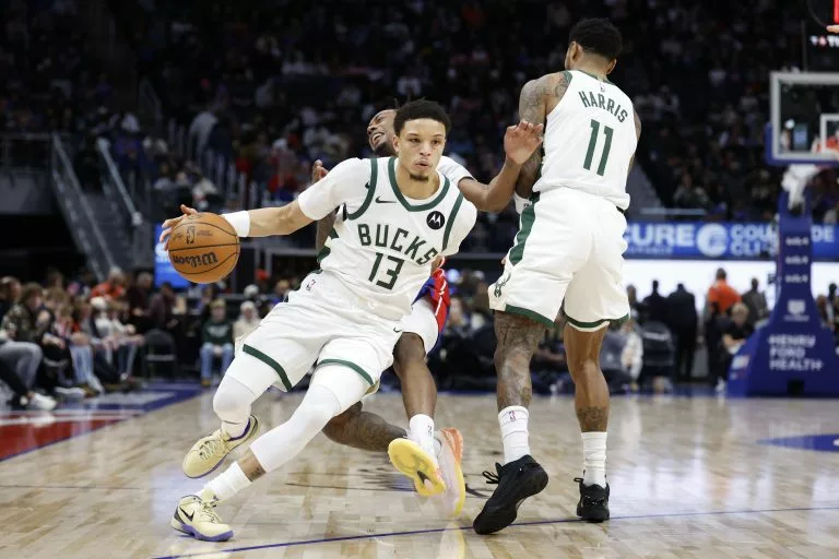 Pelicans vs Bucks Prediction