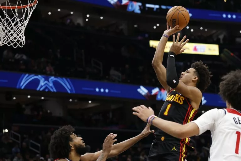 Sixers vs. Hawks prediction and pick
