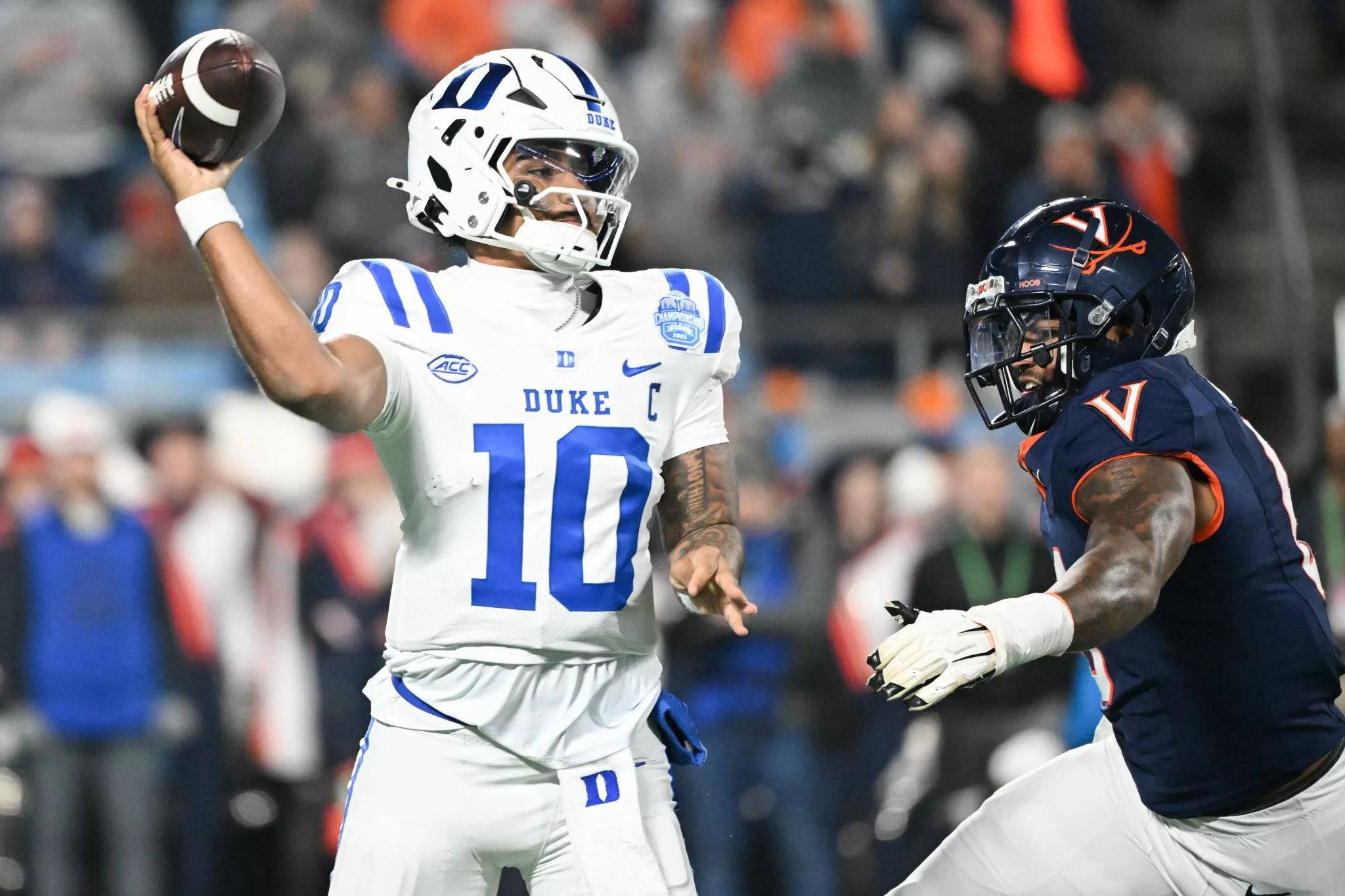 Arizona State vs. Duke Prediction