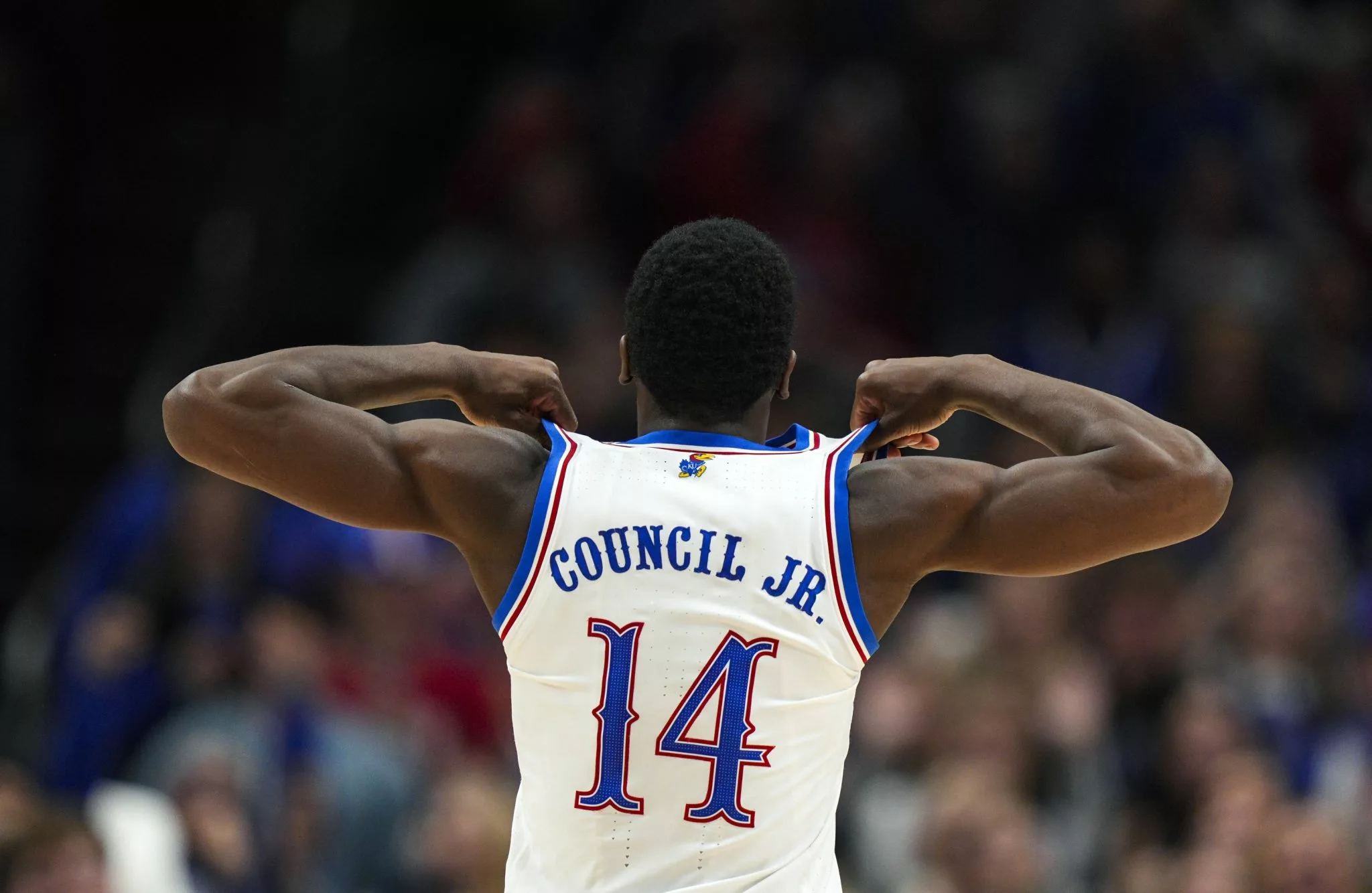 TCU vs Kansas prediction