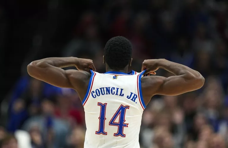 TCU vs Kansas prediction