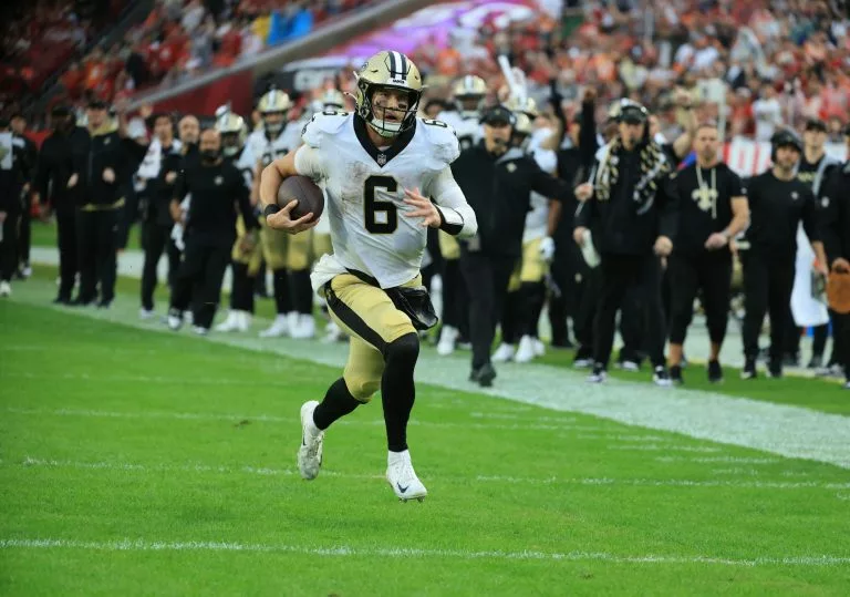 Panthers vs. Saints prediction