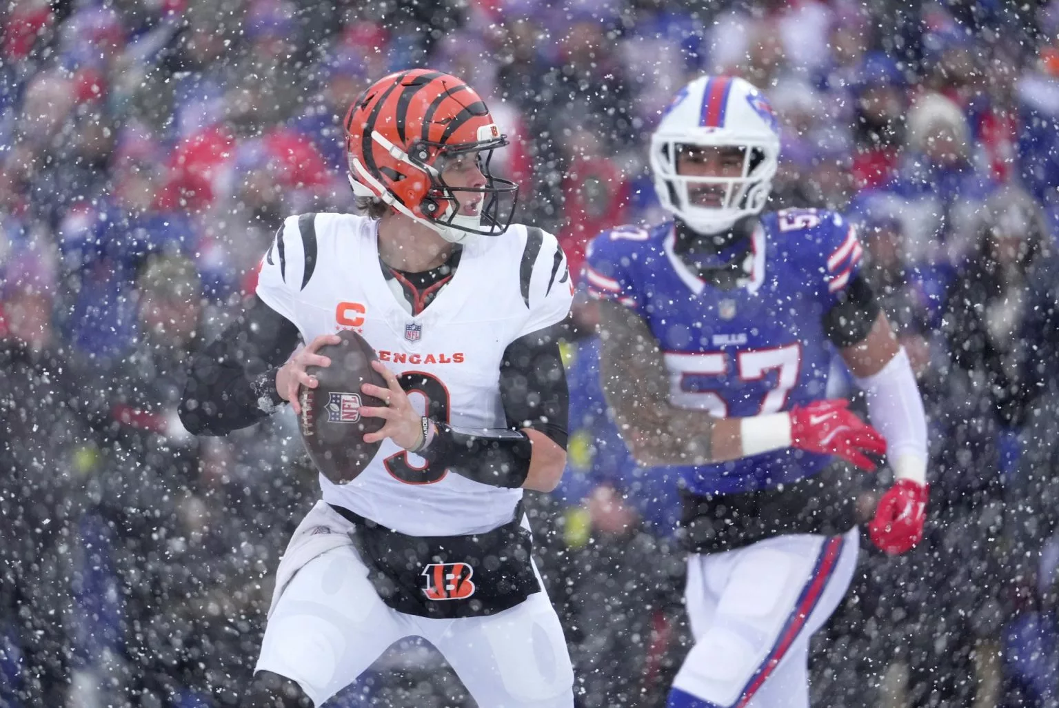 Ravens vs. Bengals pick and prediction