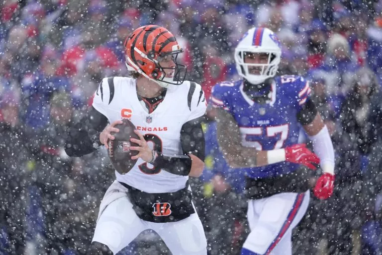 Ravens vs. Bengals pick and prediction