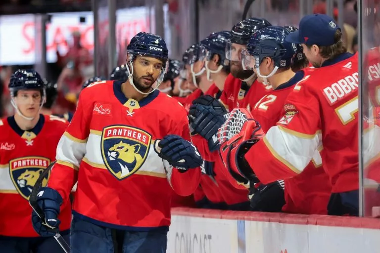 Rangers vs Panthers prediction