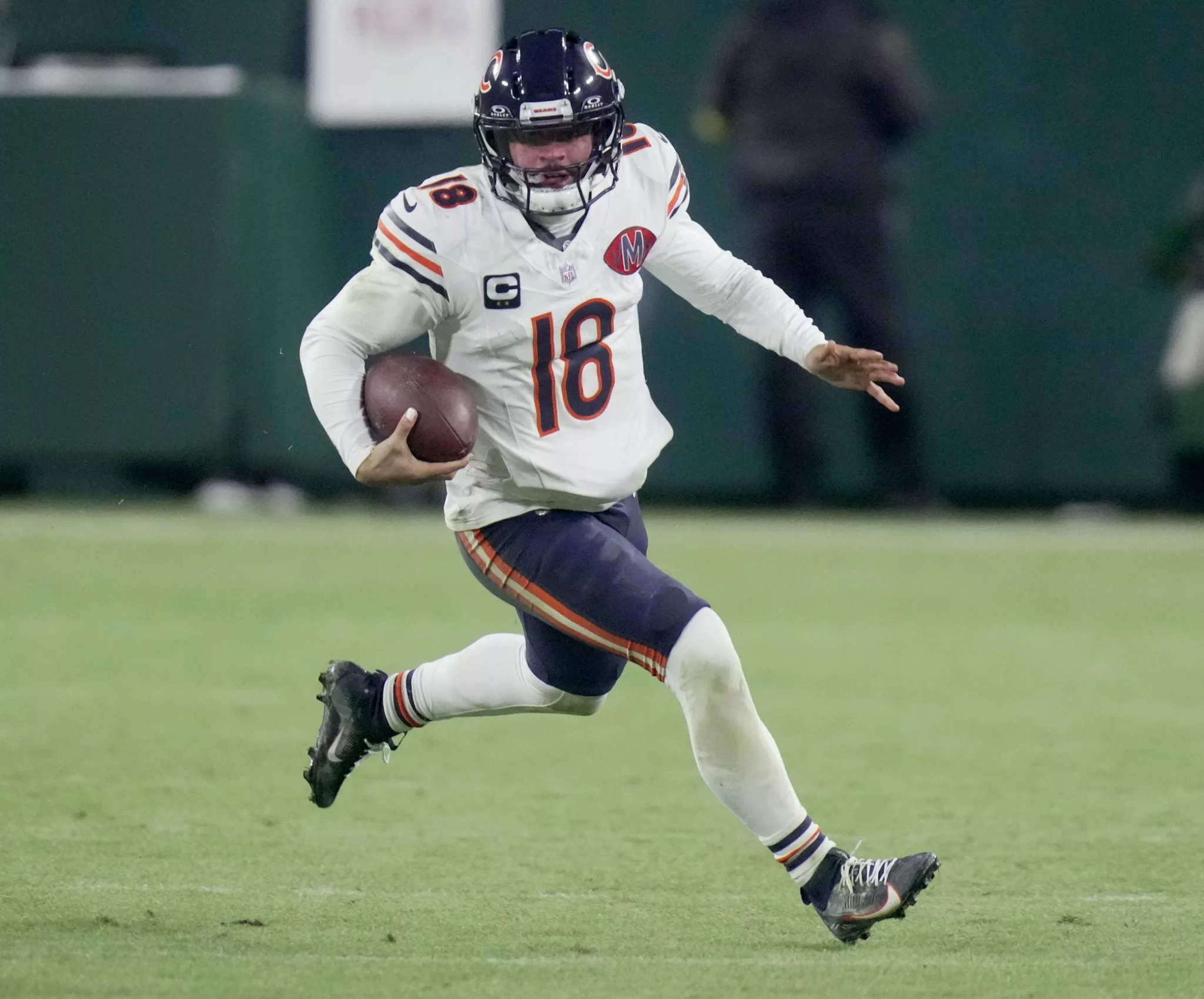 Browns vs. Bears Prediction
