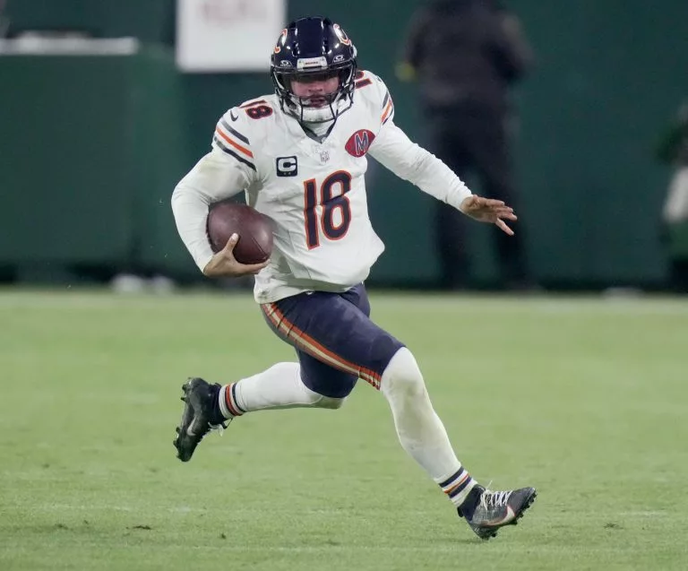 Browns vs. Bears Prediction
