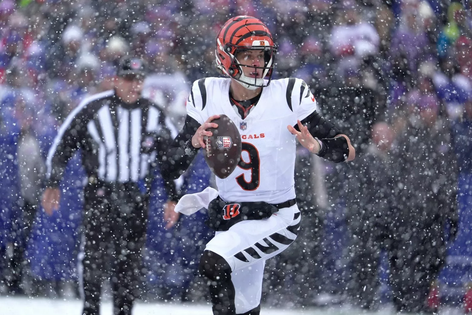 Arizona Cardinals vs. Cincinnati Bengals prediction.
