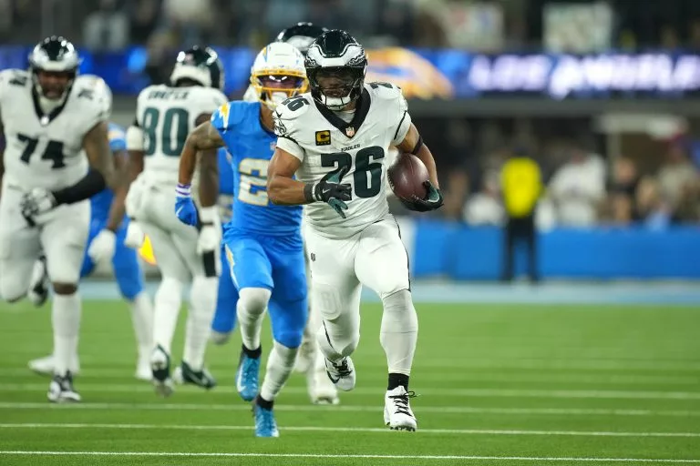 49ers vs. Eagles Prediction