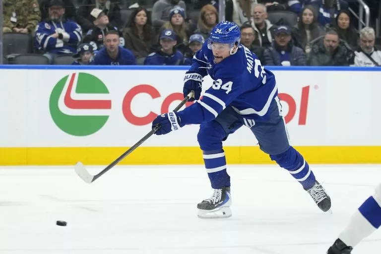 Sharks vs Maple Leafs, Picks and Prediction, Thursday, December 11, 2025