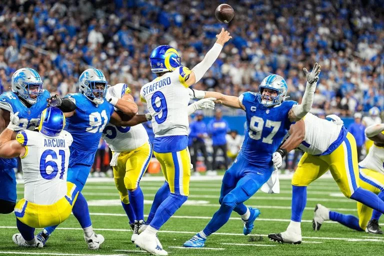 Detroit Lions vs. Los Angeles Rams, Preview, Odds, Picks and Prediction for Sunday, December 14, 2025