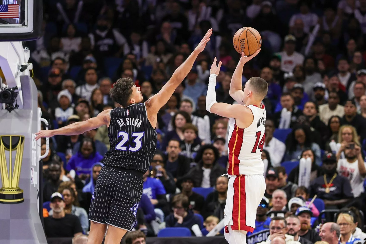 Raptors vs. Heat prediction and pick