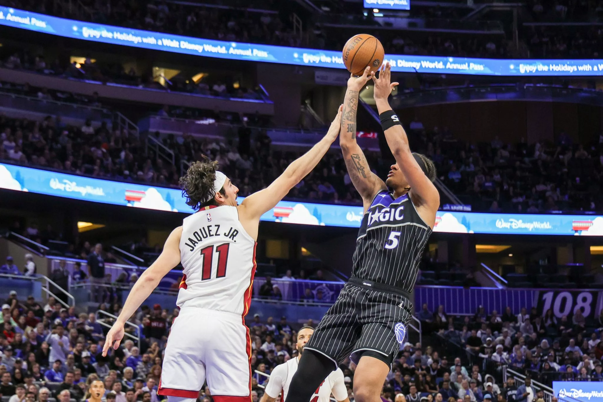 Knicks vs. Magic Predictionn
