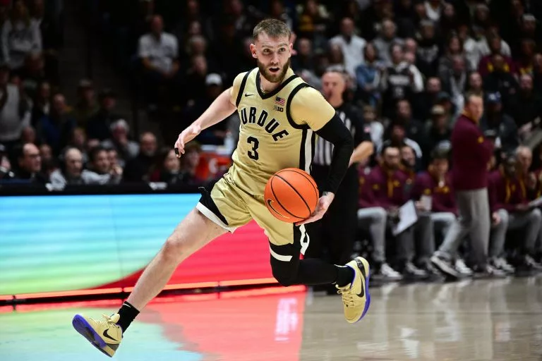 Oregon vs Purdue Prediction