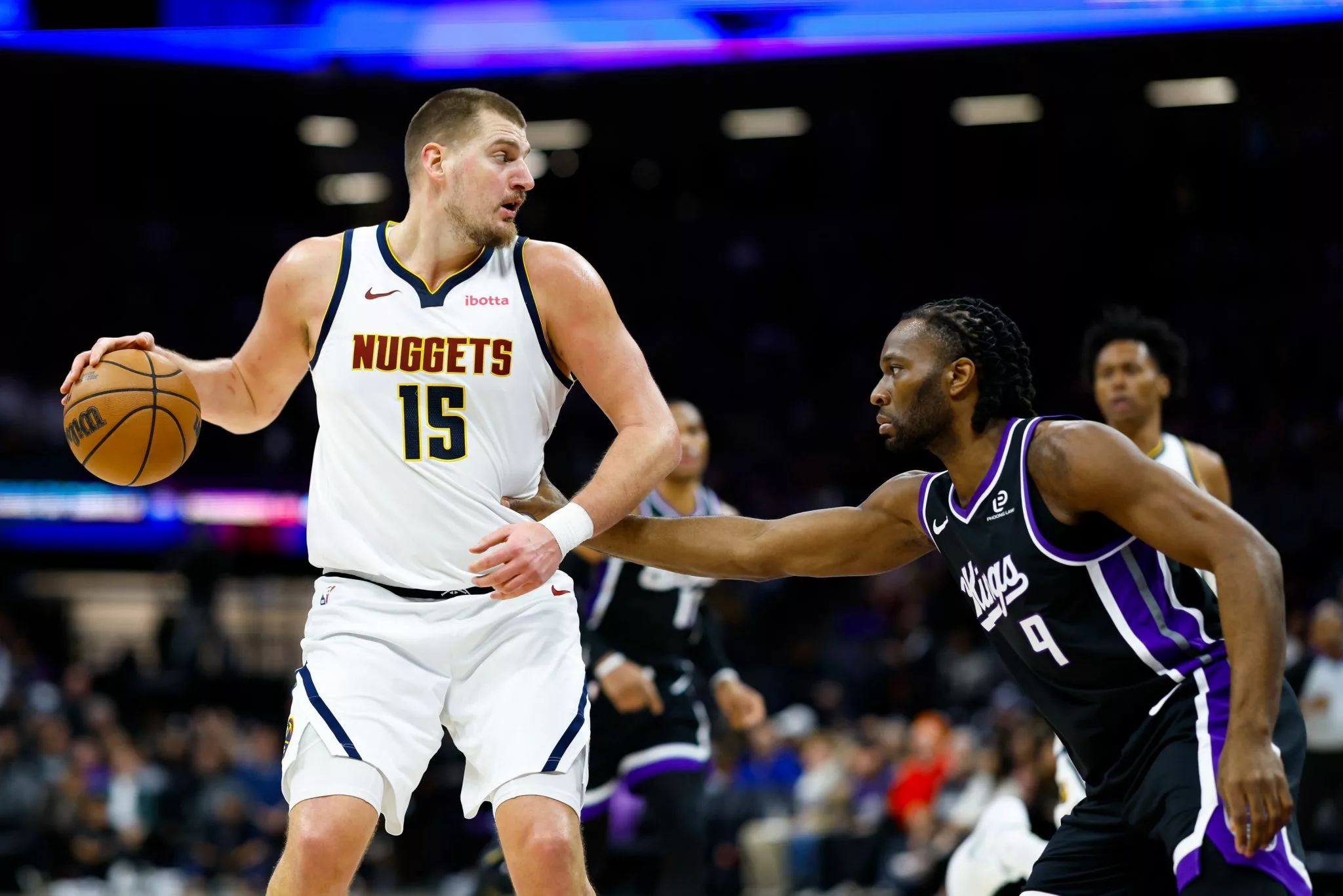 Rockets vs. Nuggets prediction and pick