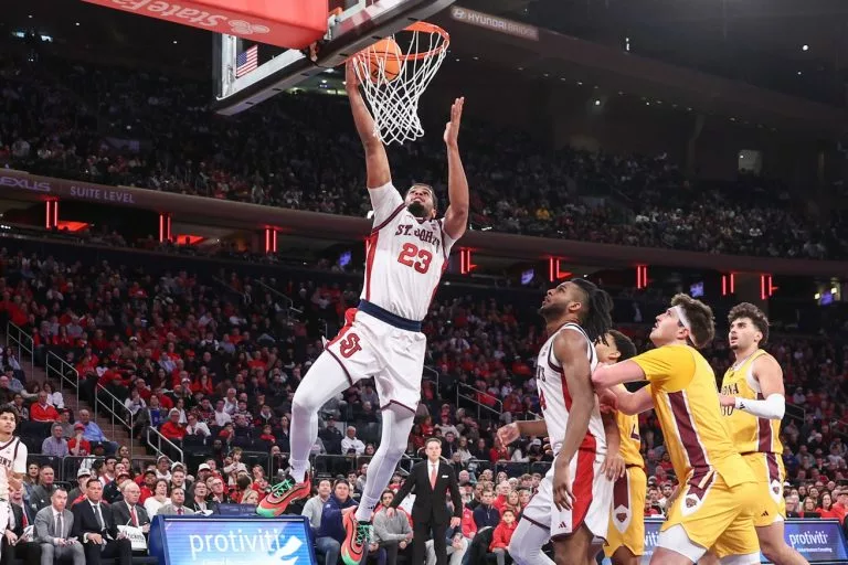 DePaul vs. St. John's prediction