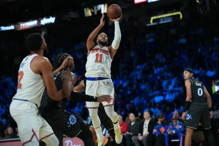 Celtics vs Knicks prediction