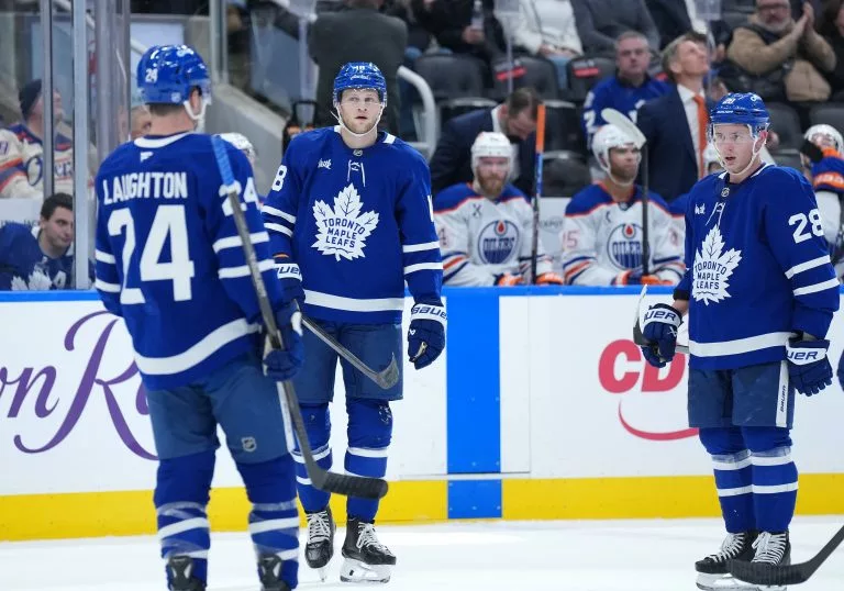 Minnesota Wild vs Toronto Maple Leafs Picks and Predictions for Monday, January 19, 2026