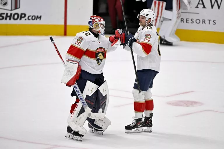 Florida Panthers vs Tampa Bay Lightning prediction