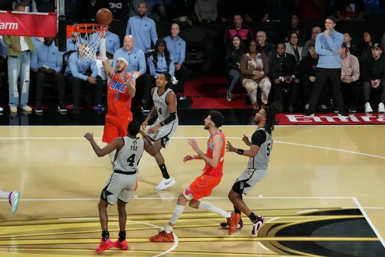 LA Clippers vs Oklahoma City Thunder Picks and Prediction for Thursday, December 18, 2025