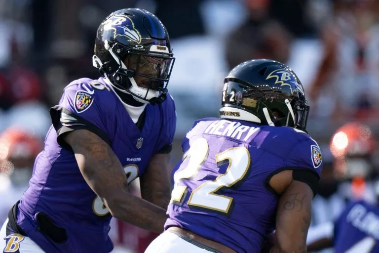 Patriots vs. Ravens prediction and pick