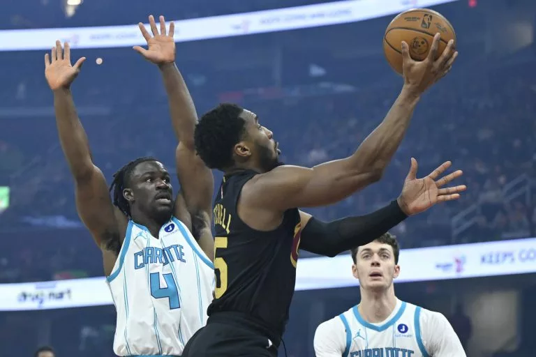 Pelicans vs. Cavaliers prediction