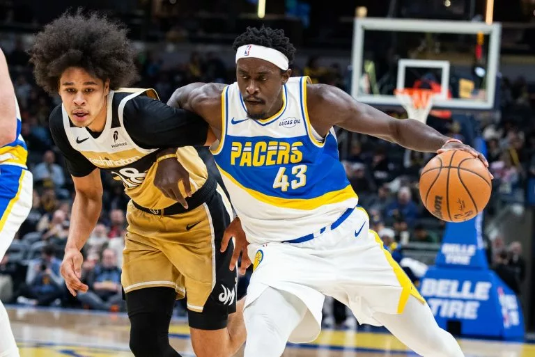 Bucks vs. Pacers pick and prediction