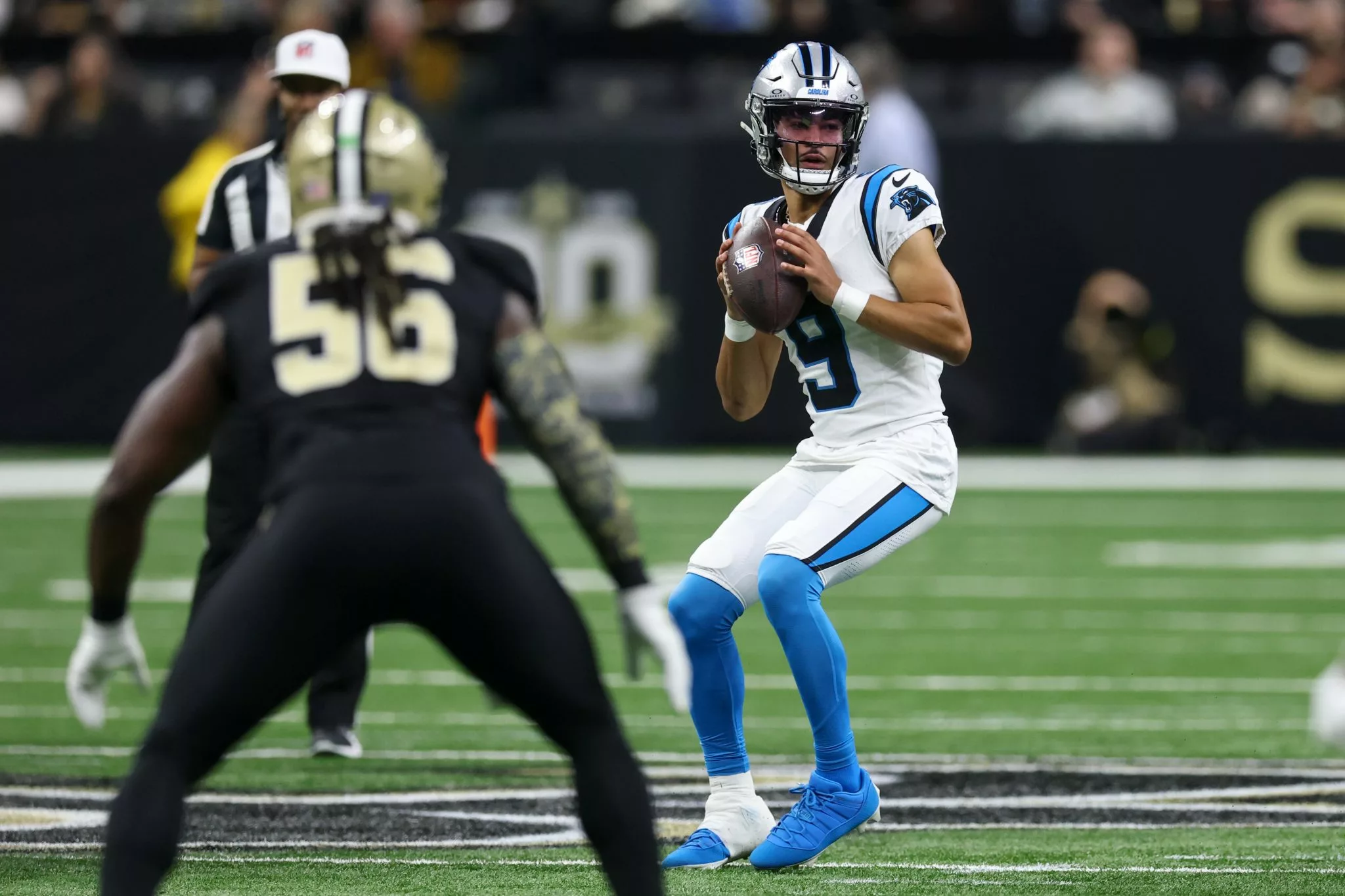 Buccaneers vs. Panthers Prediction