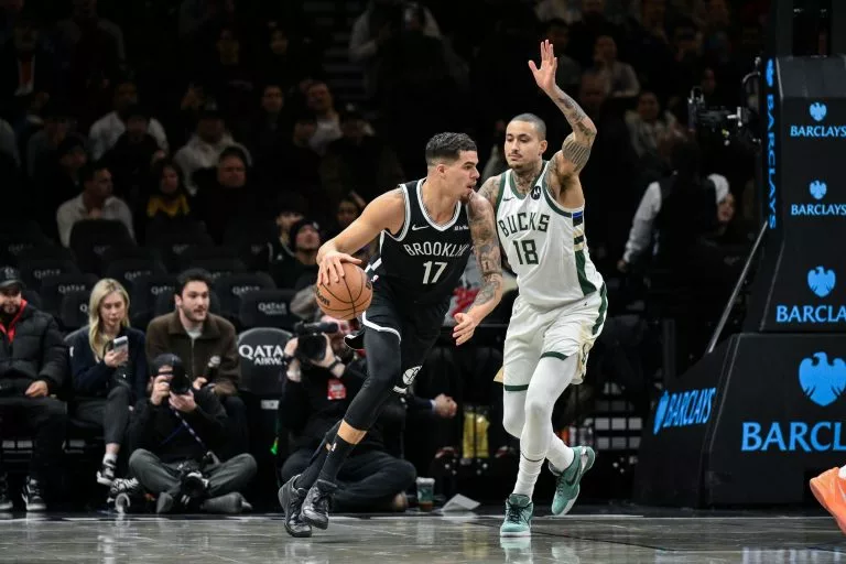 Raptors vs. Nets prediction